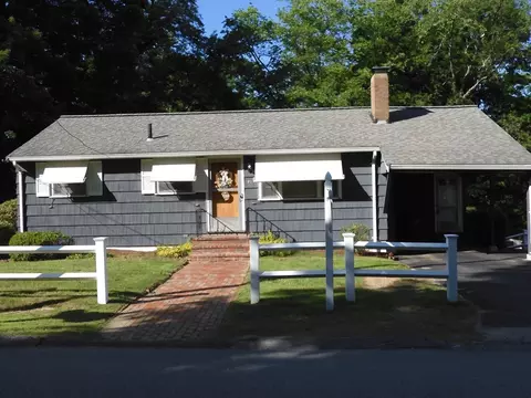91 Gile St, Haverhill, MA 01830