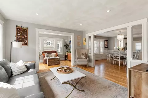 36 Ashland #36, Medford, MA 02155