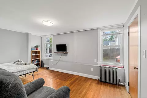 Bedroom - 72 Main St, Wareham, MA 02571 photo 2 of 5