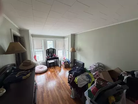Bedroom - 72 Main St, Wareham, MA 02571 photo 5 of 5