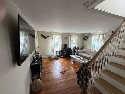 Living - 72 Main St, Wareham, MA 02571 photo 3 of 4