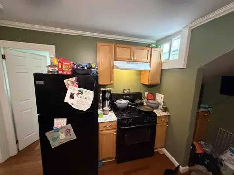 Kitchen - 72 Main St, Wareham, MA 02571 photo 7 of 7