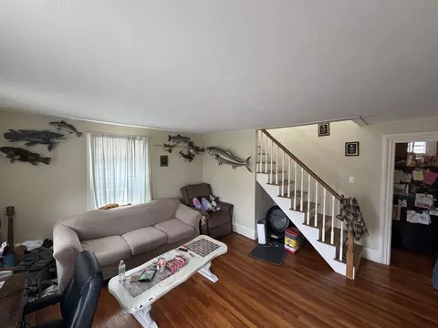 Living - 72 Main St, Wareham, MA 02571 photo 4 of 4