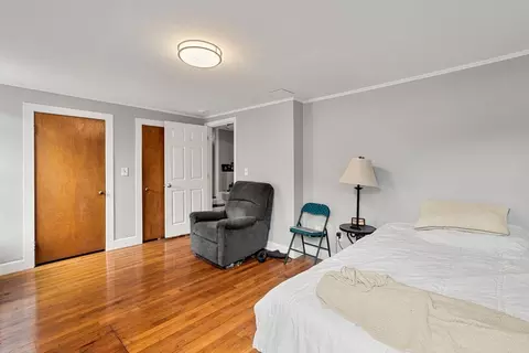 Bedroom - 72 Main St, Wareham, MA 02571 photo 1 of 5