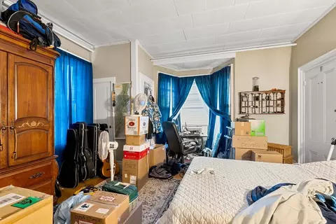Bedroom - 72 Main St, Wareham, MA 02571 photo 4 of 5