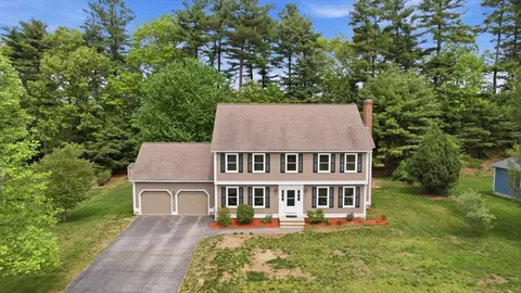 5 Gray Farm Rd, Littleton, MA 01460