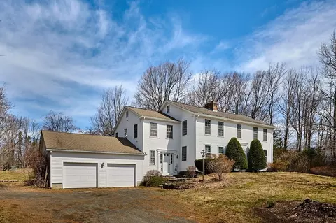 296 Main St, Plainfield, MA 01070