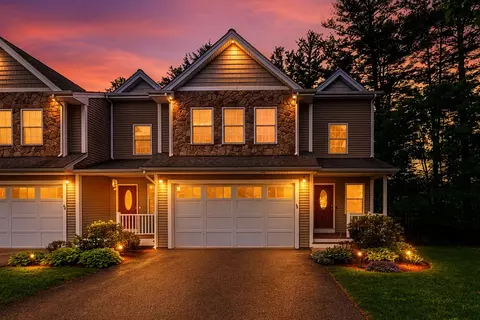 215 Rangeway Rd #31, Billerica, MA 01862