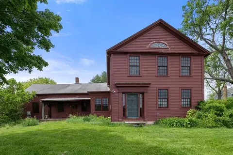 25 Golden Hill Rd, Lee, MA 01238