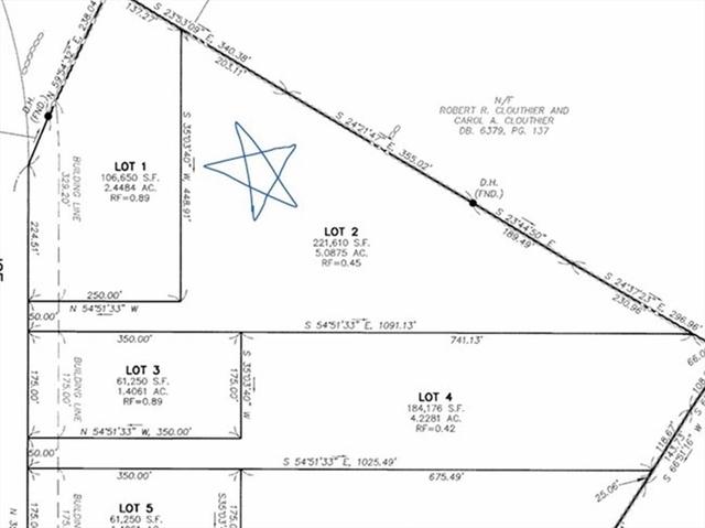 5 Joe Jenny Rd, Oxford, MA 01540