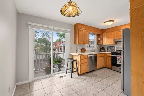Kitchen - 9 School St #9, Natick, MA 01760 photo 1 of 4
