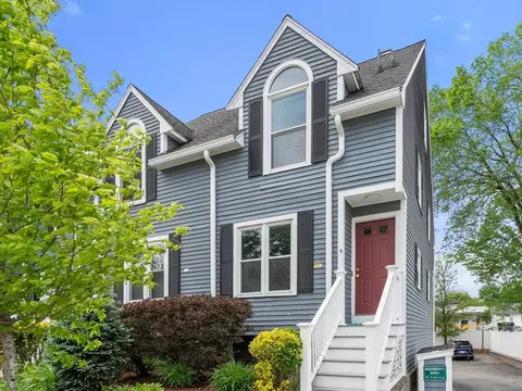 9 School St #9, Natick, MA 01760