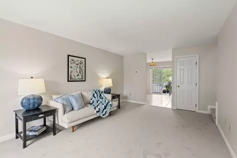 Living - 9 School St #9, Natick, MA 01760 photo 1 of 3