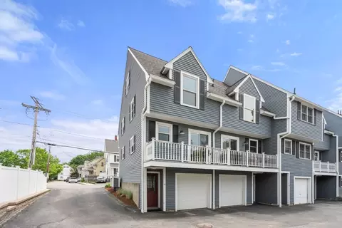Exterior - 9 School St #9, Natick, MA 01760 photo 5 of 5