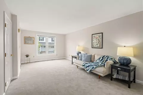 Living - 9 School St #9, Natick, MA 01760 photo 2 of 3