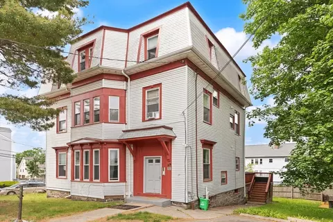 39 Union St, Boston, MA 02135