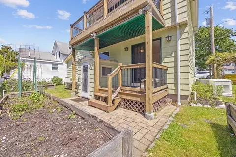 Exterior - 7 Grove St, Wareham, MA 02571 photo 7 of 7