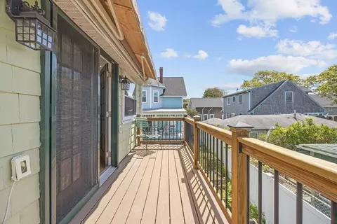 Exterior - 7 Grove St, Wareham, MA 02571 photo 4 of 7