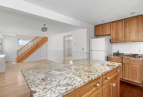 Kitchen - 7 Grove St, Wareham, MA 02571 photo 4 of 4