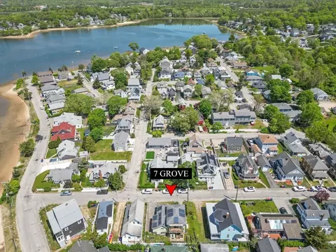View/Area - 7 Grove St, Wareham, MA 02571 photo 4 of 6
