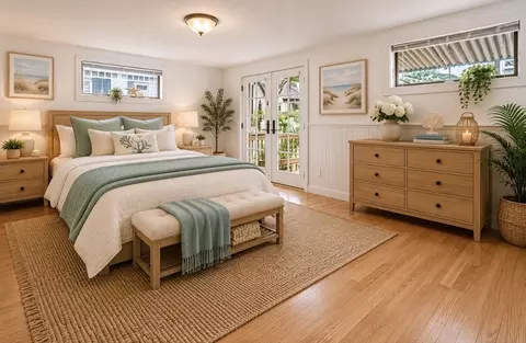 Bedroom - 7 Grove St, Wareham, MA 02571 photo 1 of 3