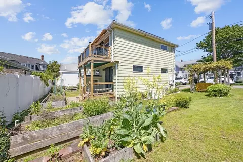 Exterior - 7 Grove St, Wareham, MA 02571 photo 6 of 7