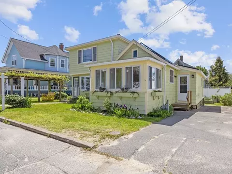 Other - 7 Grove St, Wareham, MA 02571 photo 1 of 8