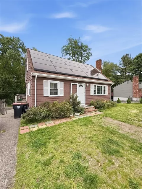 780 Summer St, Brockton, MA 02302
