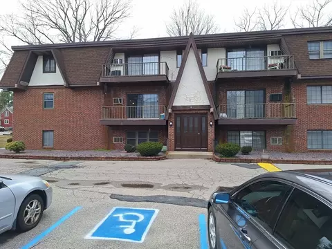 39 West St #A1, Randolph, MA 02368