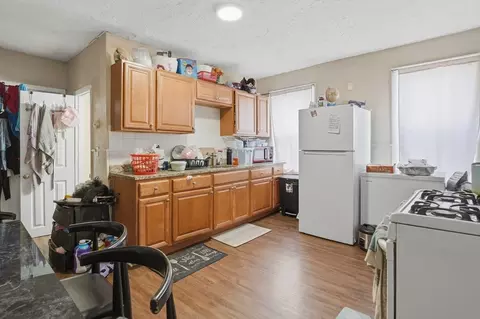 Kitchen - 31 Aetna St, Worcester, MA 01604 photo 1 of 1
