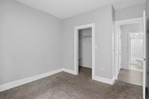 Bedroom - 31 Aetna St, Worcester, MA 01604 photo 9 of 9