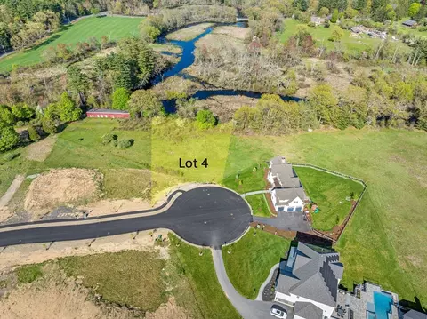 8 Pearl Way #LOT 4, Topsfield, MA 01983