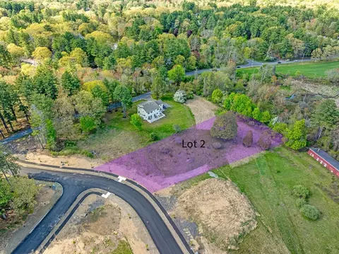 4 Pearl Way #LOT 2, Topsfield, MA 01983
