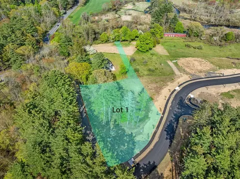 2 Pearl Way #LOT 1, Topsfield, MA 01983