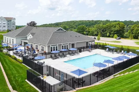 4311 Peters Farm Way #311, Westborough, MA 01581