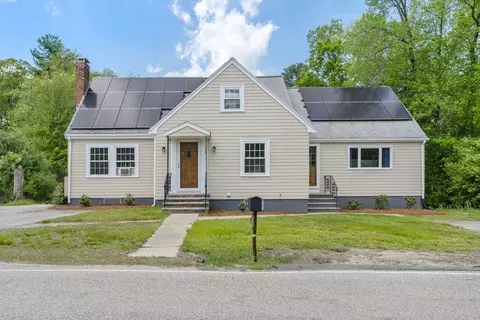 238 Lake St, Bellingham, MA 02019