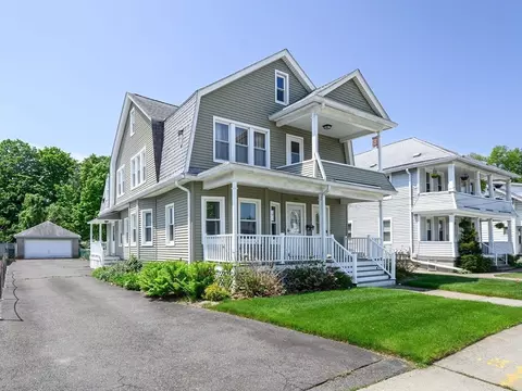 162 Hubbard St, Ludlow, MA 01056