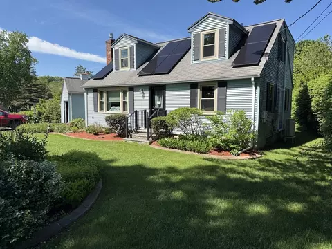 4 Mayfield Rd, Auburn, MA 01501