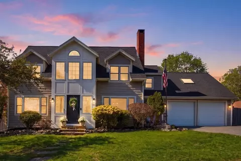 17 Stafford Rd, Danvers, MA 01923