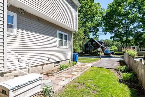 Exterior - 58 Libby Ave, Reading, MA 01867 photo 3 of 5