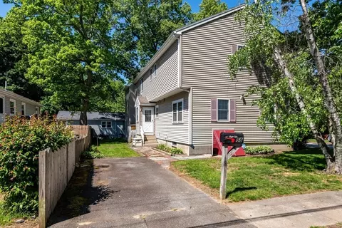 Exterior - 58 Libby Ave, Reading, MA 01867 photo 5 of 5