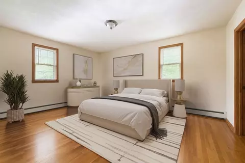 Bedroom - 58 Libby Ave, Reading, MA 01867 photo 3 of 5