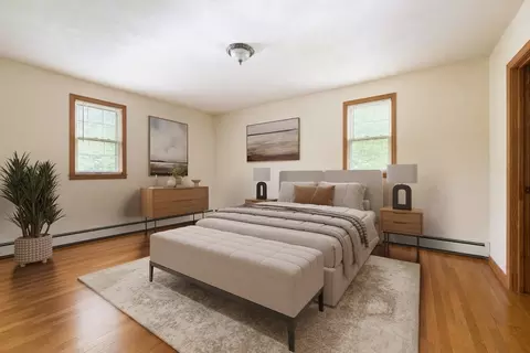 Bedroom - 58 Libby Ave, Reading, MA 01867 photo 4 of 5