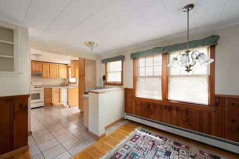 Dining - 58 Libby Ave, Reading, MA 01867 photo 1 of 3