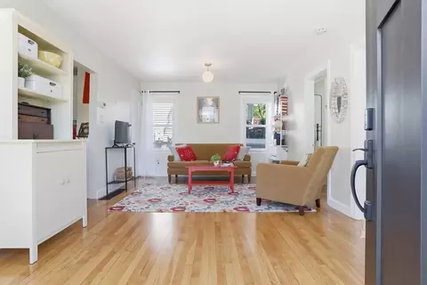 Entry Way - 1 Juniper Ter, Dedham, MA 02026 photo 2 of 2