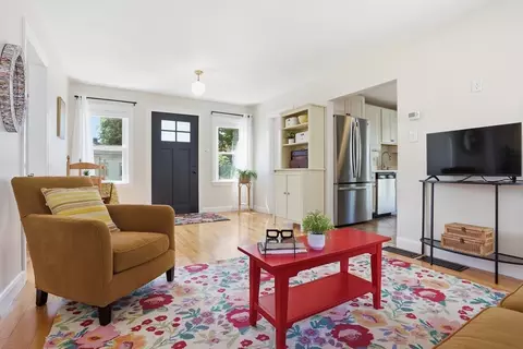 Entry Way - 1 Juniper Ter, Dedham, MA 02026 photo 1 of 2