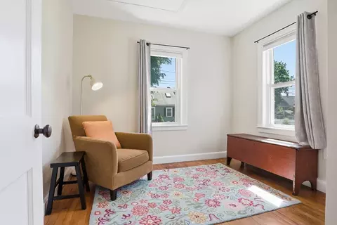 Bedroom - 1 Juniper Ter, Dedham, MA 02026 photo 2 of 3