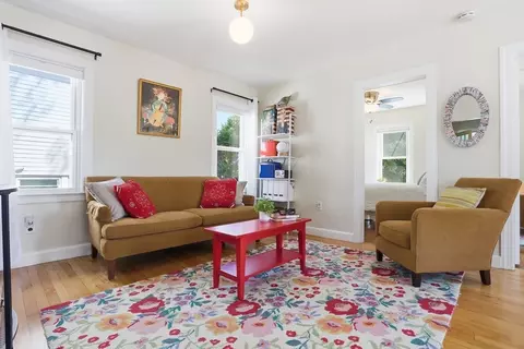 Living - 1 Juniper Ter, Dedham, MA 02026 photo 1 of 2