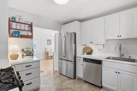 Kitchen - 1 Juniper Ter, Dedham, MA 02026 photo 1 of 4