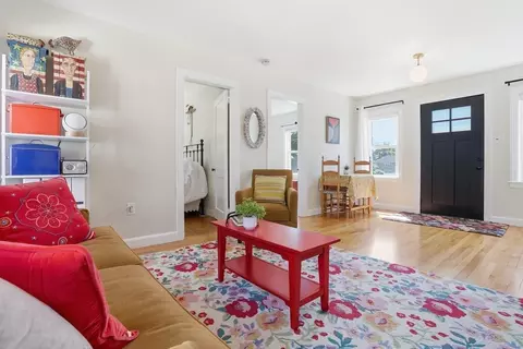 Living - 1 Juniper Ter, Dedham, MA 02026 photo 2 of 2